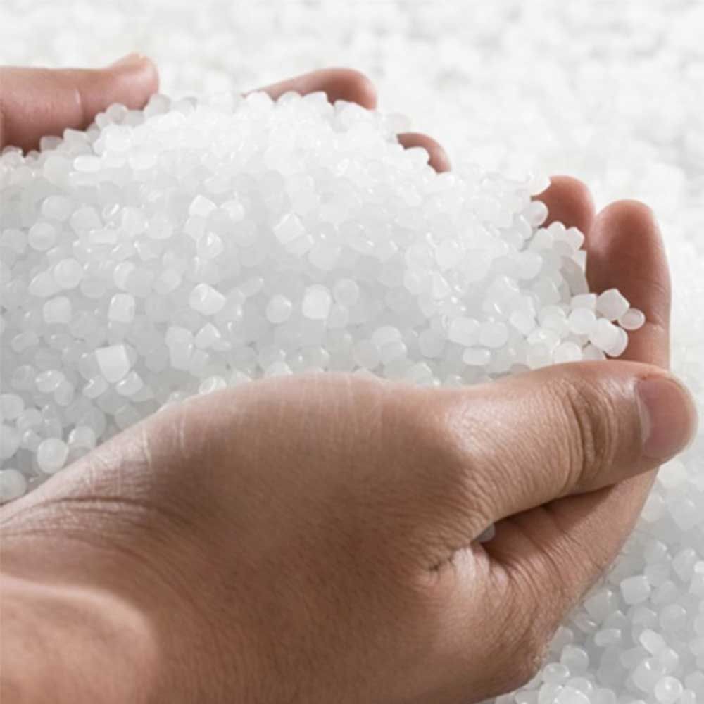 High Density Polyethylene