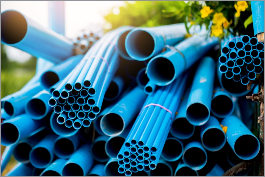 High Density Polyethylene