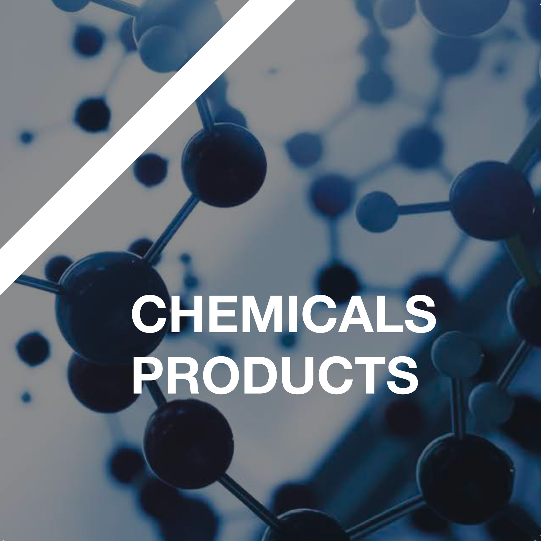 CHEMICALS